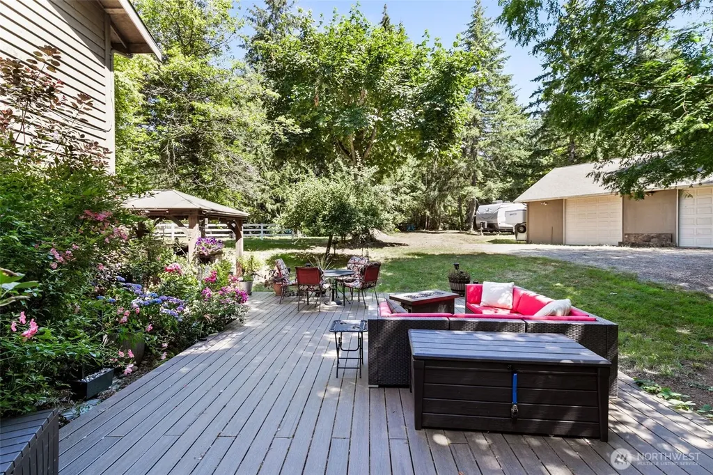 15711 28th Avenue NW Gig Harbor WA 98322