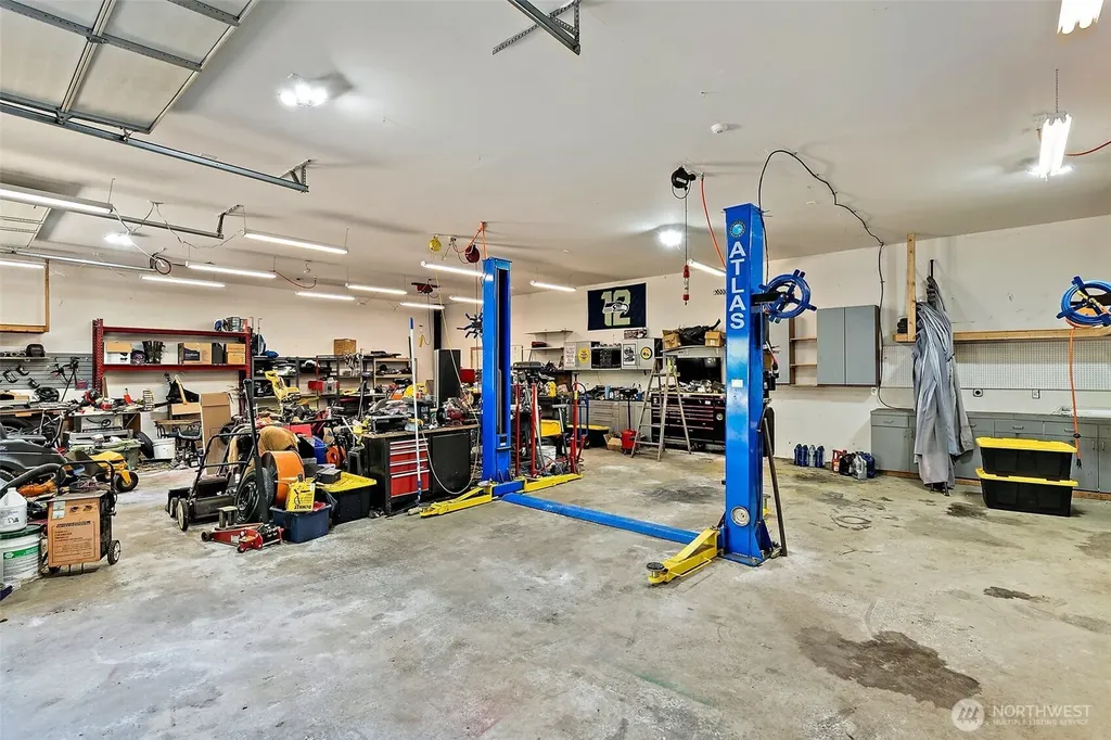 15711 28th Avenue NW Gig Harbor WA 98322