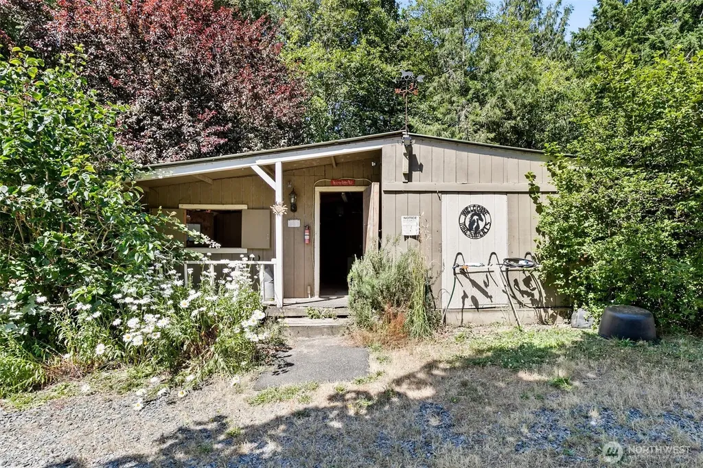 15711 28th Avenue NW Gig Harbor WA 98322