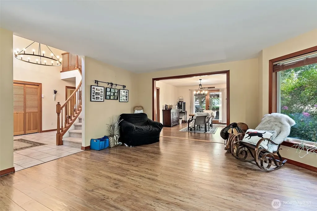 15711 28th Avenue NW Gig Harbor WA 98322