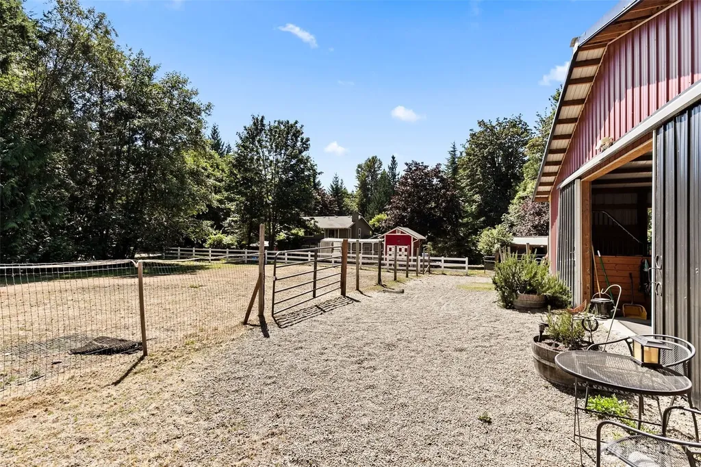 15711 28th Avenue NW Gig Harbor WA 98322