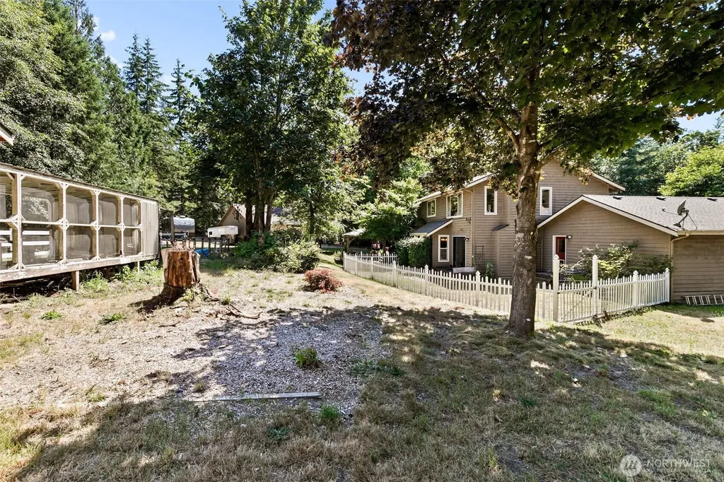 15711 28th Avenue NW Gig Harbor WA 98322