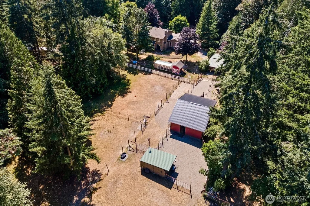 15711 28th Avenue NW Gig Harbor WA 98322