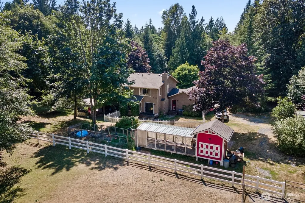 15711 28th Avenue NW Gig Harbor WA 98322