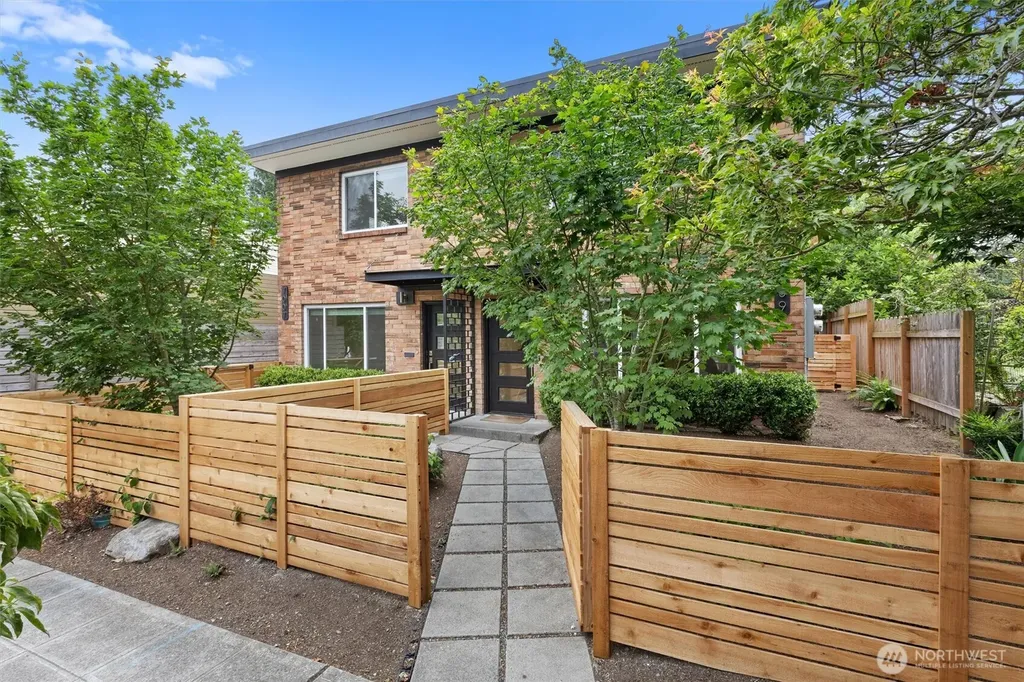 7009 Alonzo Avenue NW Seattle WA 98117