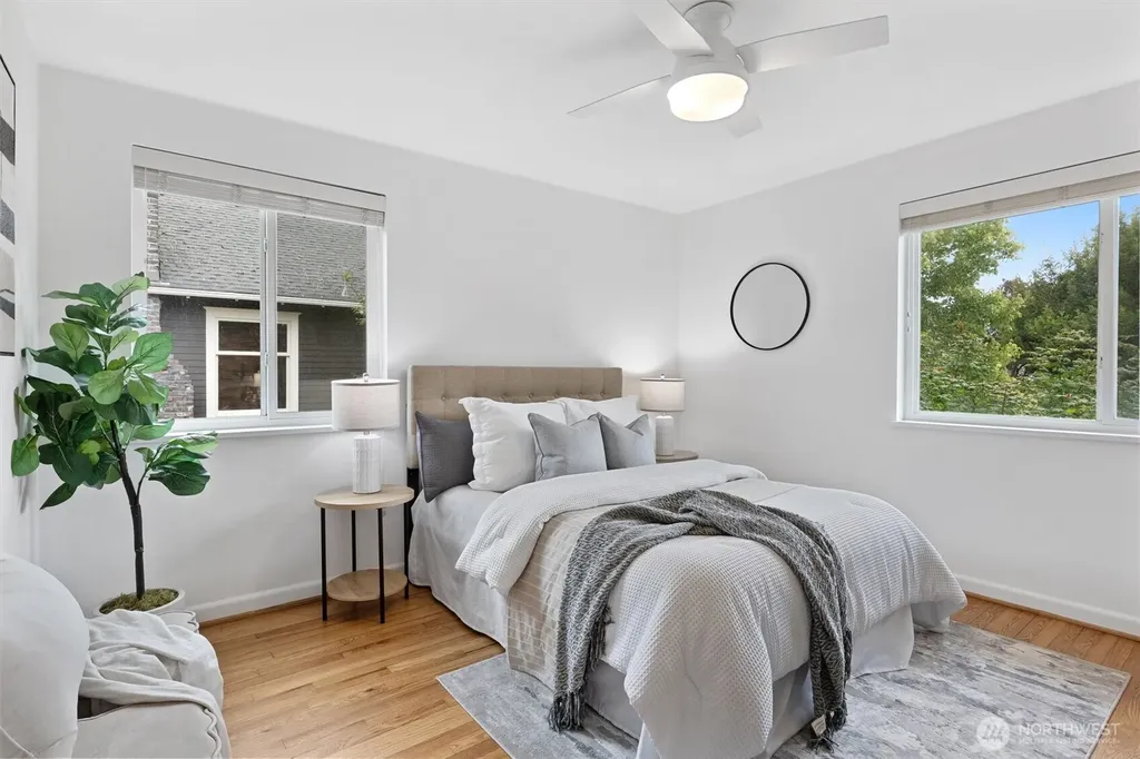 7009 Alonzo Avenue NW Seattle WA 98117