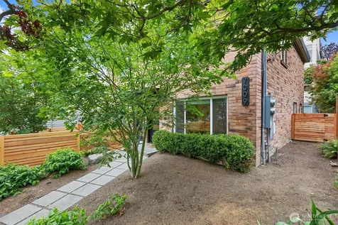 7009 Alonzo Avenue NW Seattle WA 98117