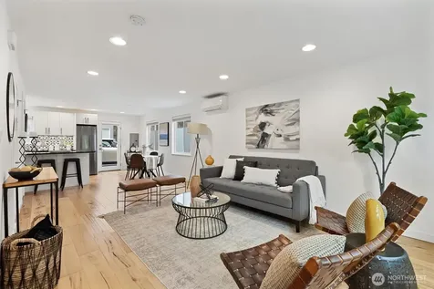 7009 Alonzo Avenue NW Seattle WA 98117