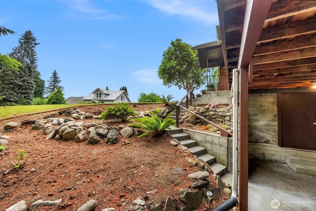 4315 Thomson Avenue Everett WA 98203