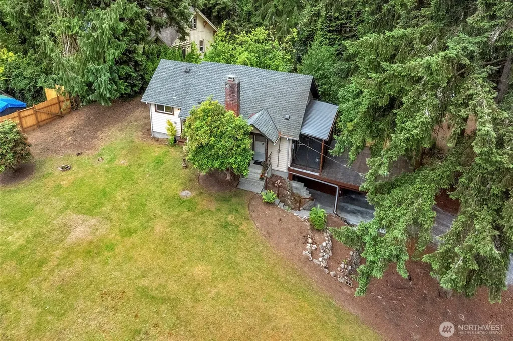 4315 Thomson Avenue Everett WA 98203