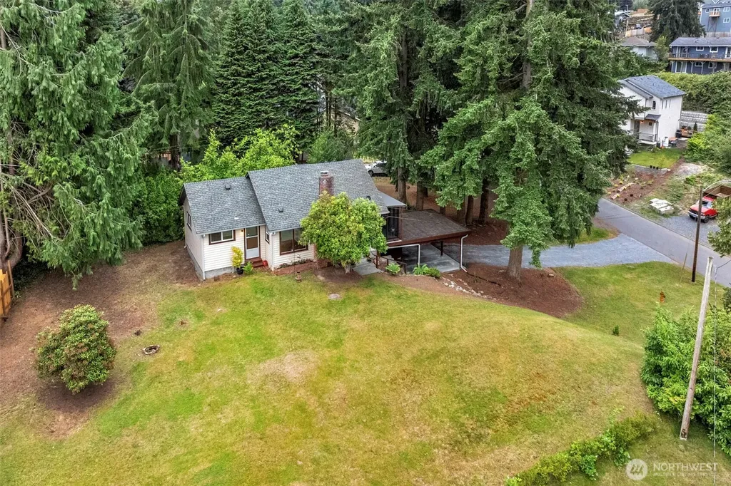 4315 Thomson Avenue Everett WA 98203