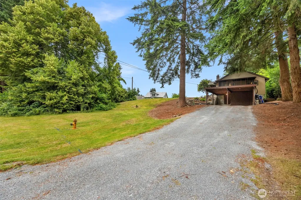 4315 Thomson Avenue Everett WA 98203