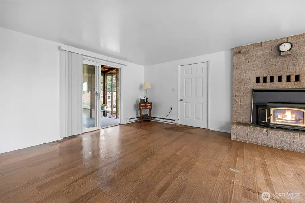 4315 Thomson Avenue Everett WA 98203