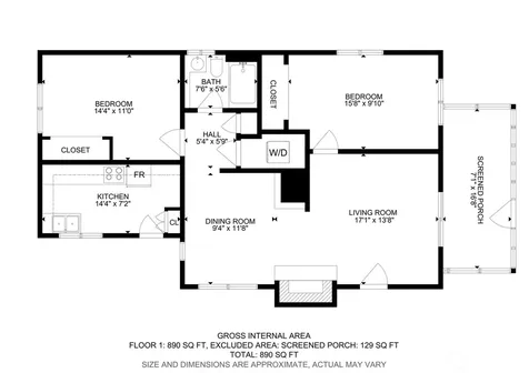 4315 Thomson Avenue Everett WA 98203