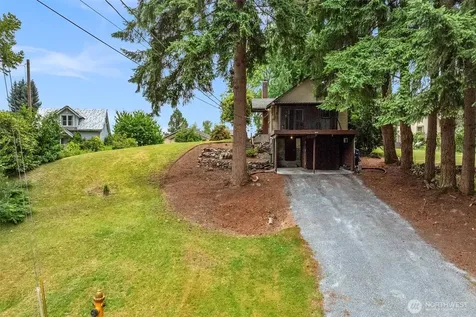 4315 Thomson Avenue Everett WA 98203