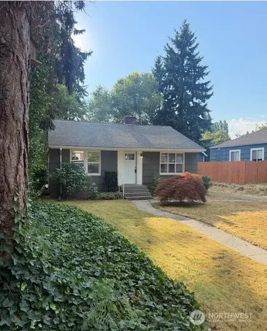 11307 15th Avenue NE Seattle WA 98125