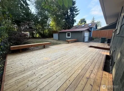 11307 15th Avenue NE Seattle WA 98125