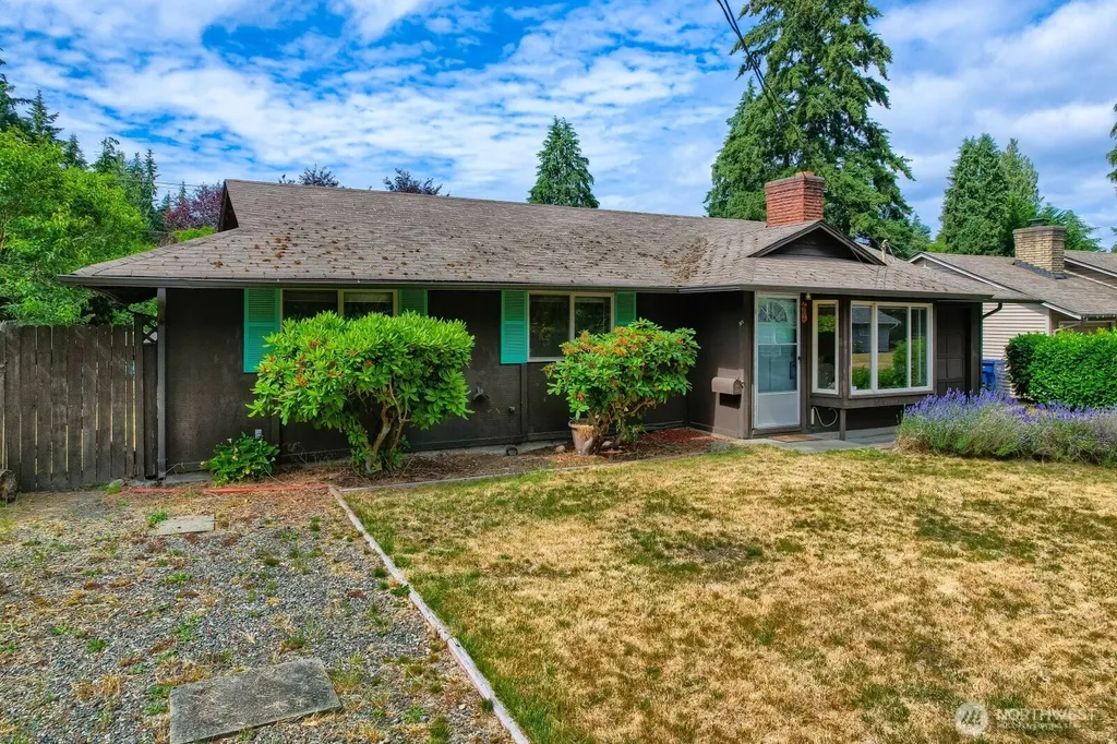 606 SW 302nd Street Federal Way WA 98023