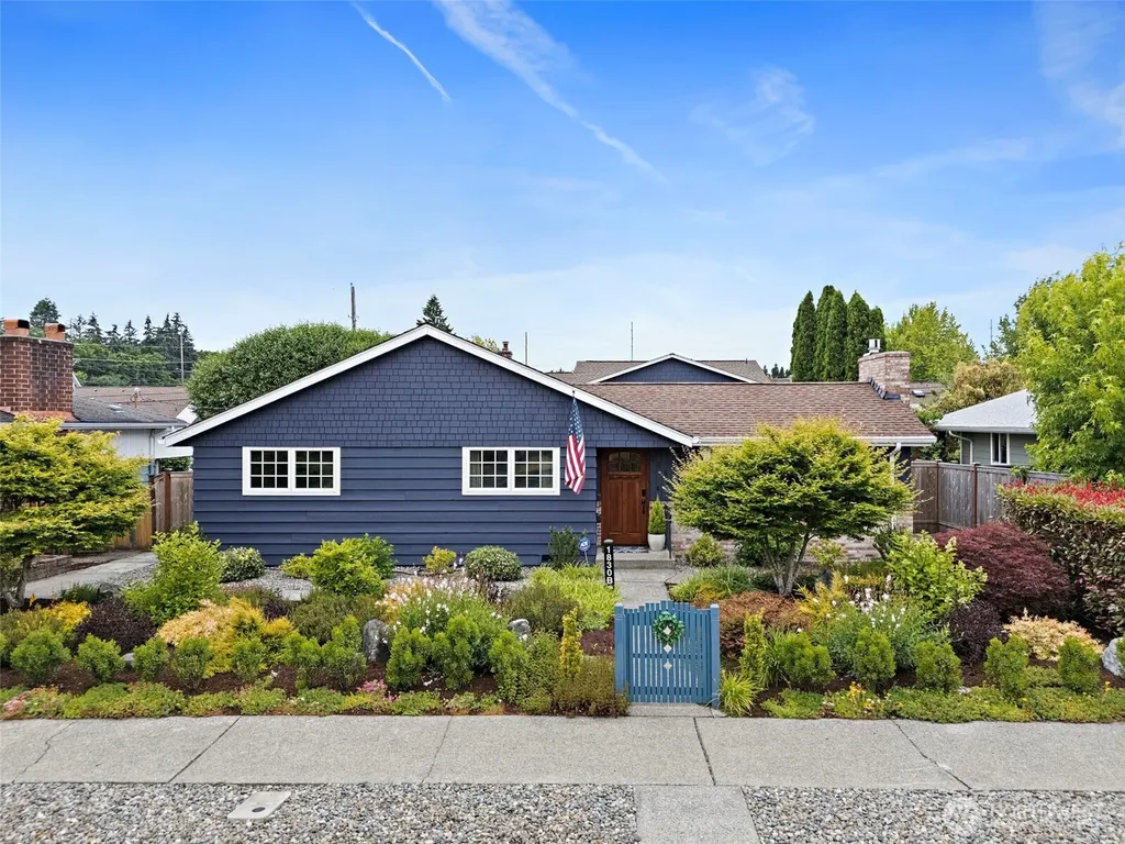 1830 N Highland Street Tacoma WA 98406