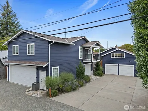 1830 N Highland Street Tacoma WA 98406