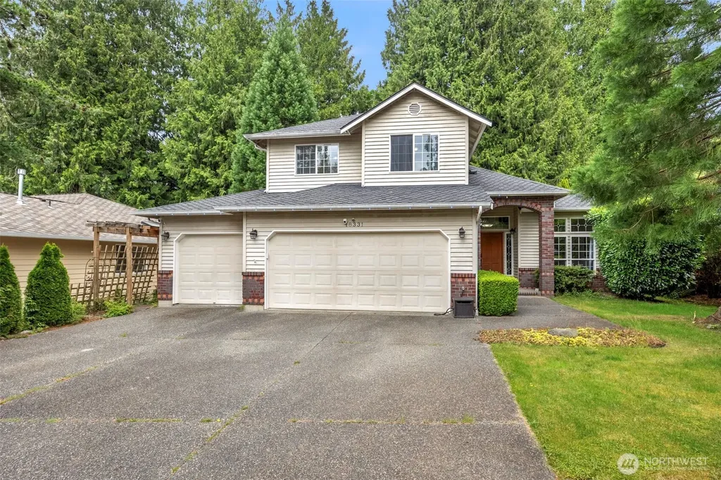 18331 E Countryclub Drive Arlington WA 98223