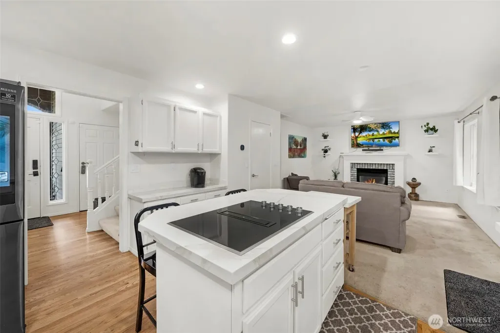 18331 E Countryclub Drive Arlington WA 98223