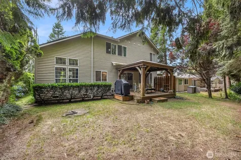 18331 E Countryclub Drive Arlington WA 98223