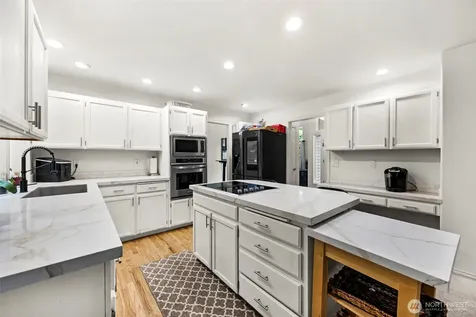 18331 E Countryclub Drive Arlington WA 98223