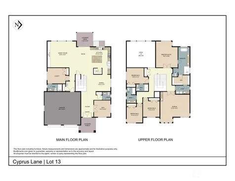 465 Orcas Ave NE Renton WA 98059