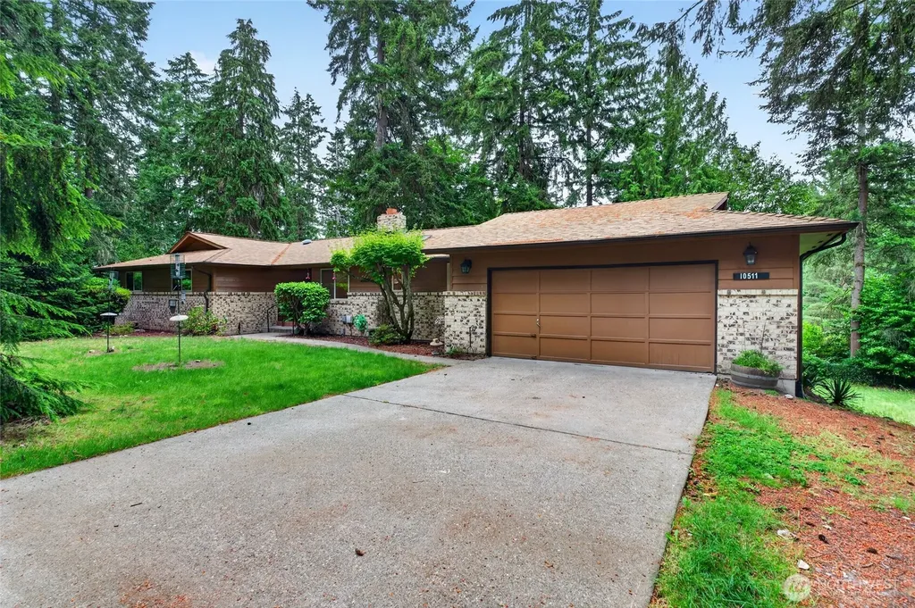 10511 Moller Drive NW Gig Harbor WA 98332