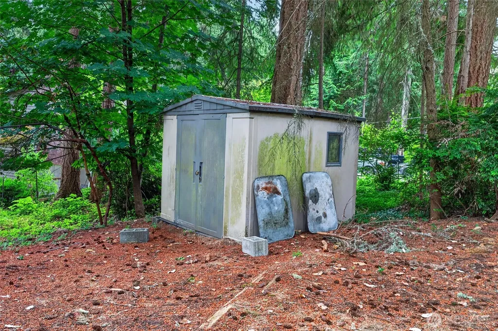 10511 Moller Drive NW Gig Harbor WA 98332