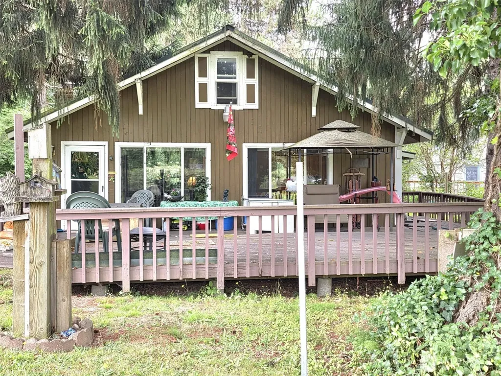 18704 Dynamite Drive SE Yelm WA 98597