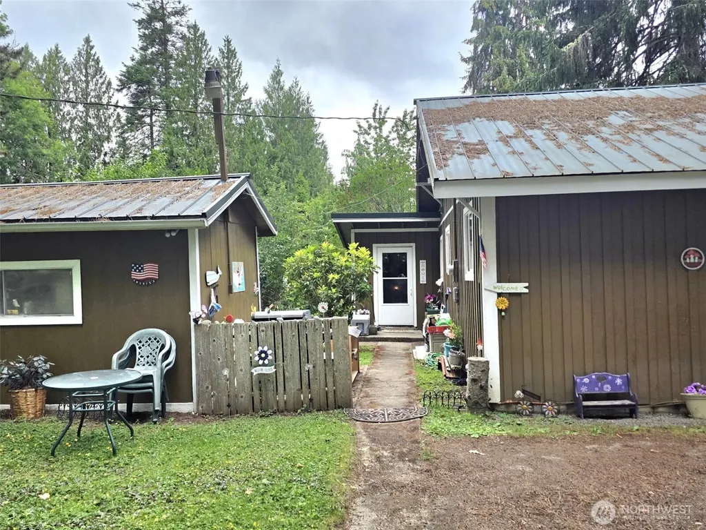 18704 Dynamite Drive SE Yelm WA 98597