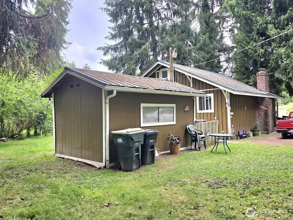 18704 Dynamite Drive SE Yelm WA 98597