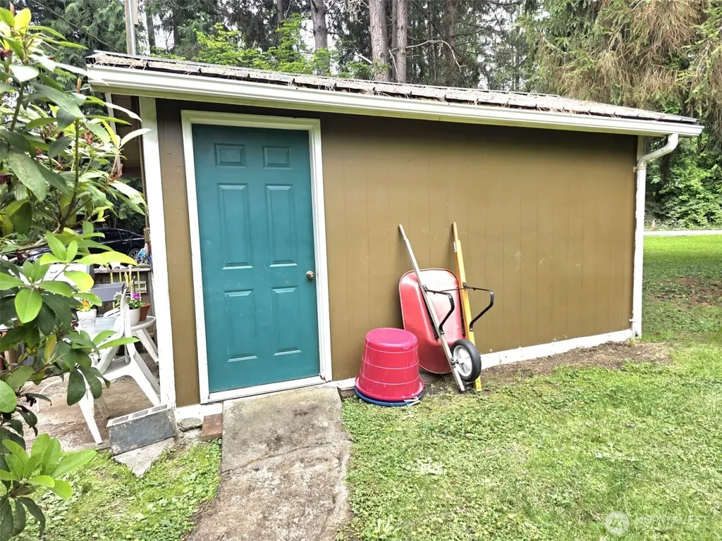 18704 Dynamite Drive SE Yelm WA 98597