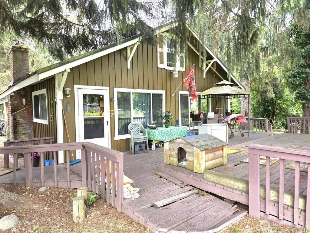 18704 Dynamite Drive SE Yelm WA 98597