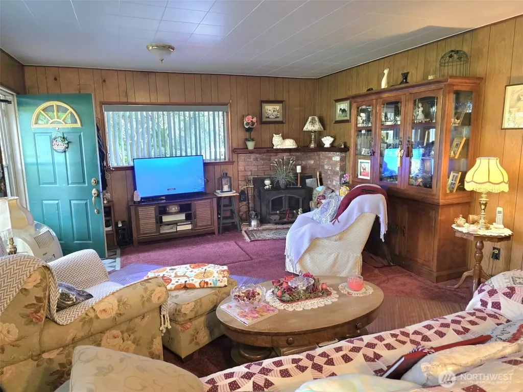 18704 Dynamite Drive SE Yelm WA 98597