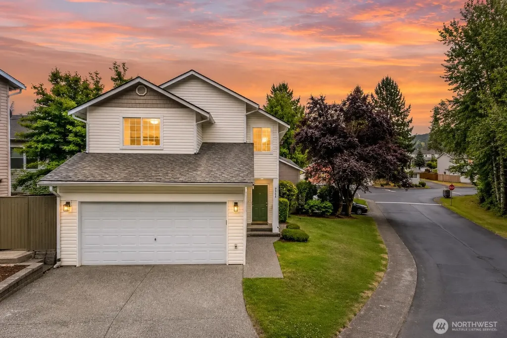 9508 17th Place NE Lake Stevens WA 98258