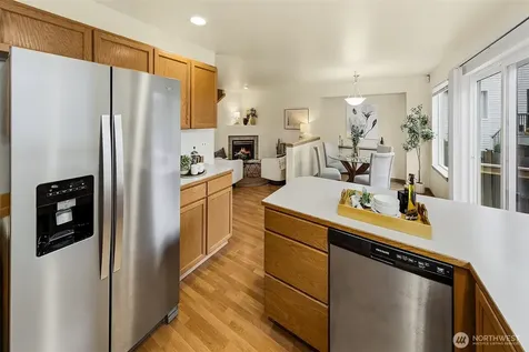 9508 17th Place NE Lake Stevens WA 98258