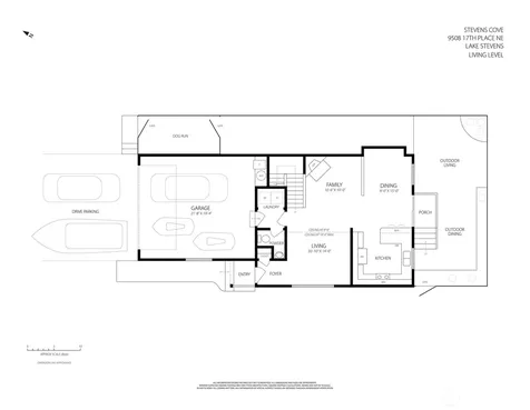 9508 17th Place NE Lake Stevens WA 98258