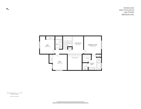 9508 17th Place NE Lake Stevens WA 98258