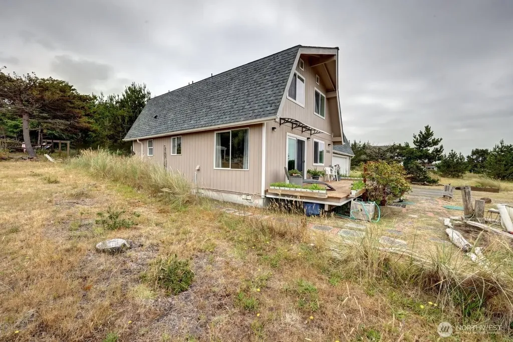 33612 I Street Ocean Park WA 98640
