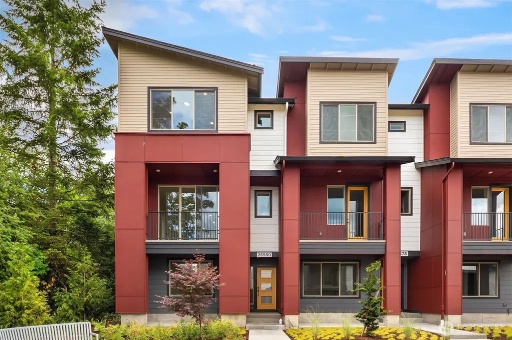 26580 NE 143rd Street Duvall WA 98019
