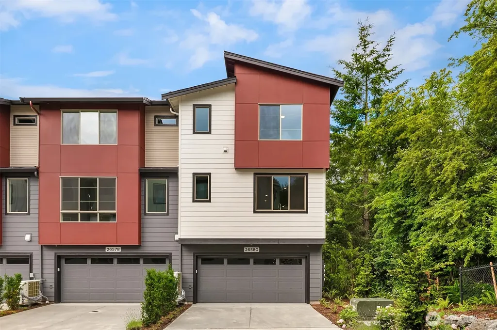 26580 NE 143rd Street Duvall WA 98019