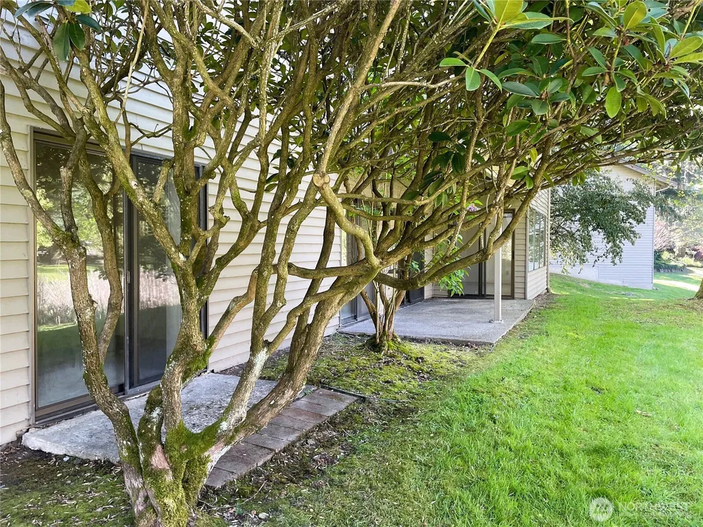 1101 Bellefield Park Lane Bellevue WA 98004