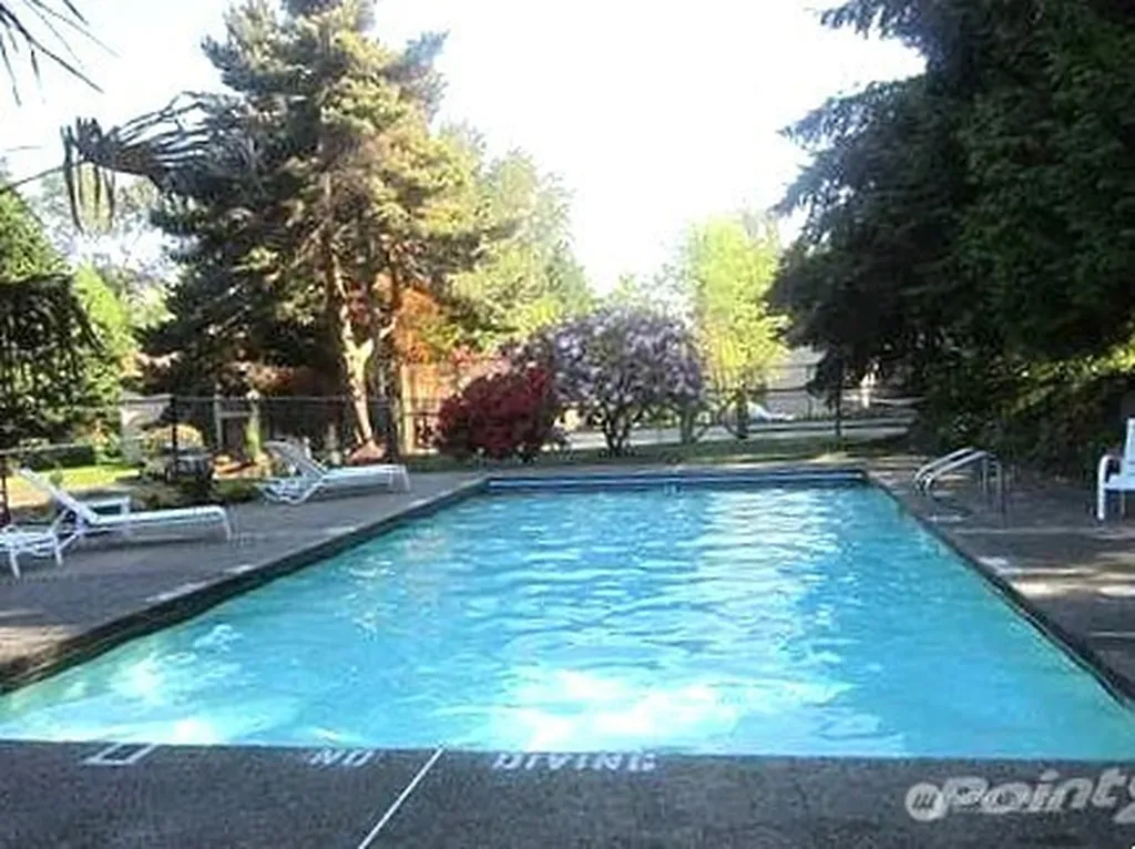 1101 Bellefield Park Lane Bellevue WA 98004