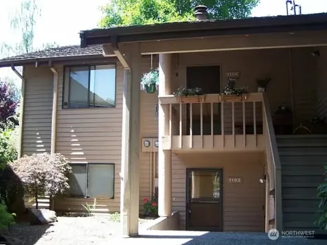 1101 Bellefield Park Lane Bellevue WA 98004