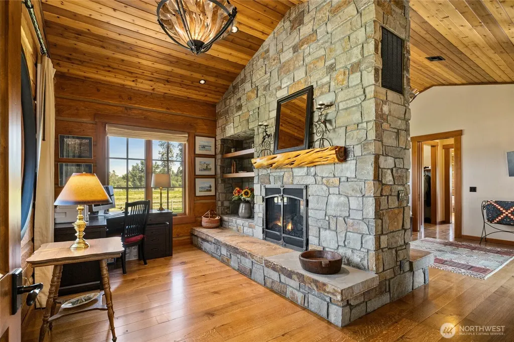 3122 Mcmanamy Road Ellensburg WA 98926