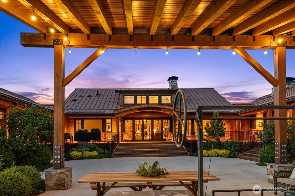 3122 Mcmanamy Road Ellensburg WA 98926