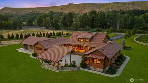 3122 Mcmanamy Road Ellensburg WA 98926